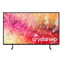 [UN50DU7000FXZX] TELEVISION LED SAMSUNG 50 SMART TV SERIE CRYSTAL DU7000, UHD 4K 3,840 X 2,160, 3 HDMI, 1 USB, WIFI, BLUETOOTH