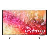 [UN85DU7000FXZX] TELEVISION LED SAMSUNG 85 SMART TV SERIE CRYSTAL DU7000, UHD 4K 3,840 X 2,160, 3 HDMI, 1 USB, WIFI, BLUETOOTH