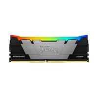 [KF436C16RB2A/8] KINGSTON DDR4 8GB DIMM 3600MHz RENEGADE RGB KF436C16RB2A/8