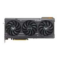 [TUF-RX7600XT-O16G-GAMING] TARJETA DE VIDEO ASUS RADEON RX7600XT/PCIE X16 4.0/16GB GDDR6/HDMI/3XDP/ESTANDAR/GAMA ALTA/ARGB