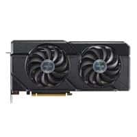 [DUAL-RX7700XT-O12G] TARJETA DE VIDEO ASUS RADEON RX7700XT/PCIE X16 4.0/12GB GDDR6/HDMI/3XDP/ESTANDAR/GAMA MEDIA