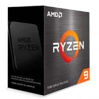 [100-100000061WOF-1] PROCESADOR AMD RYZEN 9 5900X S-AM4 5A GEN / 3.7 - 4.8 GHZ / CACHE 64MB / 12 NUCLEOS / SIN GRAFICOS / SIN DISIPADOR / GAMER ALTO