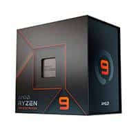 [100-100000514WOF-1] PROCESADOR AMD RYZEN 9 7950X S-AM5 7A GEN / 4.5 - 5.7 GHZ / CACHE 64MB / 16 NUCLEOS / CON GRAFICOS RADEON / SIN DISIPADOR / GAMER ALTO