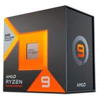 [100-100000909WOF-1] PROCESADOR AMD RYZEN 9 7900X3D S-AM5 7A GEN / 4.4 - 5.6 GHZ / CACHE 128MB / 12 NUCLEOS / CON GRAFICOS RADEON / SIN DISIPADOR / GAMER ALTO