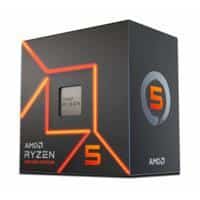 [100-100000931BOX-1] PROCESADOR AMD RYZEN 5 8500G S-AM5 5A GEN / 3.62- 4.1 GHZ / CACHE 16MB / 6 NUCLEOS / CON GRAFICOS RADEON / CON DISIPADOR / GAME MEDIO