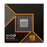 [100-100000662WOF-1] PROCESADOR AMD RYZEN 9 9900X S-AM5 9A GEN / 4.4 - 5.6 GHZ / CACHE 76MB / 12 NUCLEOS / CON GRAFICOS RADEON / SIN DISIPADOR / GAMER ALTO