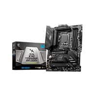 [MAG B760 TOMAHAWK WIFI DDR4] MB MSI B760 INTEL S-1700 14A/13A/12A GEN/4X DDR4 7000/1XDP/HDMI/M.2/4X USB 3.0/USB-C/ATX/GAMA ALTA/RGB