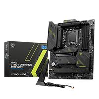 [MAG Z790 TOMAHAWK MAX WIFI-1] MB MSI Z790 INTEL S-1700 14A/13A/12A GEN/4X DDR5 7800/1XDP/1 HDMI/M.2/5X USB 2.0/USB-C/WI-FI 7/BLUETOOTH 5.4 /ATX/GAMA GAMER ALTA