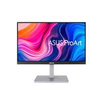 [PA278CV-1] MONITOR ASUS PA278CV/27/2560X1440/TR 5MS/75HZ/2X DP/HDMI/VESA/ALTAVOCES/USB-C/PRECISION DE COLOR/GIRO 90