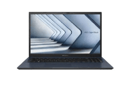 [B5404CMA-U516G512-P1] LAPTOP ASUS EXPERTBOOK ADVANCED B5404CMA, CORE ULTRA 5 125H, 16GB, 512GB SSD, PANTALLA TOUCH 14 PULGADAS WUXGA, TECLADO RETROILUMINADO, WIN 11 PRO, STAR BLACK, GRADO MILITAR, 1 AÑO DE GARANTIA