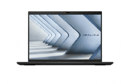 [B3404CVA-I716G512-P1] LAPTOP ASUS EXPERTBOOK ADVANCED B3404CVA, CORE I7-1360P, 16GB, 512GB SSD, 14 PULGADAS WUXGA, WIN 11 PRO, STAR BLACK, GRADO MILITAR, 1 AÑO DE GARANTIA