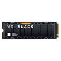 [WDS100T3X0E,WDS100T3X0E-00B3N0] UNIDAD DE ESTADO SOLIDO SSD INTERNO WD BLACK SN770 1TB M.2 2280 NVME PCIE GEN4 LECT.5150MB/S ESCRIT.4900MB/S TBW600 WDS100T3X0E