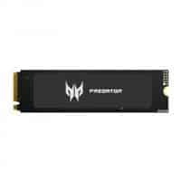 [BL.9BWWR.101] UNIDAD DE ESTADO SOLIDO SSD INTERNO PREDATOR GM3500 512GB M.2 2280 NVME PCIE GEN 3X4 LECT.3400 ESCRIT.3000 MBS PC LAPTOP MINIPC (BL.9BWWR.101)