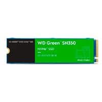 [WDS250G2G0C-00CDH0,WDS250G2G0C] UNIDAD DE ESTADO SOLIDO SSD INTERNO WD GREEN SN350 250GB M.2 2280 NVME PCIE GEN3 LECT.2400MBS ESCRIT.1500MBS PC LAPTOP MINIPC WDS250G2G0C