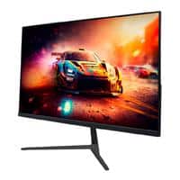 [BR-938341] MONITOR GAMER BALAM RUSH ULTRA ODYSSEY II MGX23 / 23.8 PUL / PLANO / 165 HZ / FULL HD / 1 MS / HDMI + DP + USB C + AUDIO + DC / VESA / FLICKER FREE / LOW BLUE LIGHT / AMD FREESYNC / NEGRO / BR-938341
