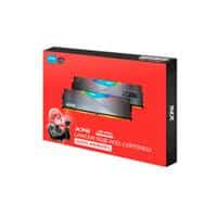 [AX5U6600C3216G-DCLARROG] MEMORIA XPG LANCER ROG UDIMM DDR5 32GB PC5-41600 6600MHZ CL32 1.4V RGB CON DISIPADOR PC/GAMER (AX5U6600C3216G-DCLARROG)
