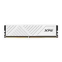 [AX4U320016G16A-SBKD35-1] MEMORIA XPG GAMMIX D35 UDIMM DDR4 16GB PC4-25600 3200MHZ CL16 288PIN 1.35V CON DISIPADOR PC/GAMER COLOR NEGRO (AX4U320016G16A-SBKD35)