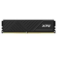 [AX4U32008G16A-SBKD35-1] MEMORIA XPG SPECTRIX D45G UDIMM DDR4 8GB PC4-25600 3200MHZ CL19 288PIN 1.35V CON DISIPADOR PC/GAMER COLOR NEGRO (AX4U32008G16A-SBKD35)