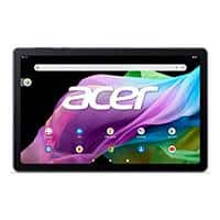 [NT.LFSAL.001] TABLET ACER ICONIA P10 MEDIATEK MT8183 4 GB RAM 128 GB EMMC 10.4 2K 2000 X 1200 IPS ANDROID 12 CAM POSTERIOR 8MP CAM FRONTAL 5MP PORTFOLIO CASE