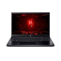 [NH.QN8AL.00C] LAPTOP ACER GAMER NITRO V 15 CORE I7-13620H, 8 GB RAM, 512 GB SSD, NVIDIA GEFORCE RTX4050 6GB, 15.6 PULGADAS FHD 144HZ IPS, WINDOWS 11 HOME, NEGRO, 1 AÑO DE GARANTIA Y SEGURO CONTRA ROBO