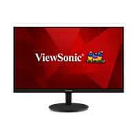 [VA2447-MH] MONITOR MVA  VIEWSONIC VA2447-MH/ 24 PULGADAS/ FULL HD / 1920 X 1080 / BOCINAS INTEGRADAS/ VGA / HDMI / VESA / 3 AÑOS DE GARANTIA