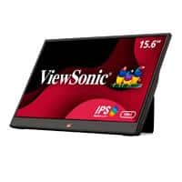 [VA1655] MONITOR LED VIEWSONIC PORTATIL VA1655/ 16 PULGADAS/ FULL HD / 1920 X 1080 / USB-C / MINI HDMI / CABLE USB-C / CABLE MINI HDMI / 3 AÑOS DE GARANTIA