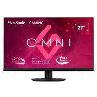 [VX2716] MONITOR VIEWSONIC GAMER VX2716, 1920 X 1080, FULL HD, 100 HZ, 1 MS TIEMPO DE RESPUESTA, ALTAVOCES INTREGRADOS, HDMI,  DISPLAY PORT, 3 AÑOS DE GARANTIA