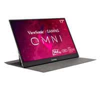 [VX1755] MONITOR LED VIEWSONIC PORTATIL GAMER VX1755/ 17 PULGADAS/ FULL HD / 1920 X 1080 / USB-C / MINI HDMI / CABLE USB-C / CABLE MINI HDMI / 3 AÑOS DE GARANTIA