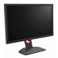 [9H.LJPLB.QBL] MONITOR BENQ ESPORTS XL2411K 24 1920X1080 HDMI 1.4X2 DISPLAY PORT 1.2 TECNOLOGIA EYE CARE 3 AÑOS DE GARANTIA