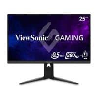 [XG2536] MONITOR VIEWSONIC GAMER XG2536, 24.5 PULGADAS, 1920 X 1080, FULL HD, 280 HZ, 0.5 MS, AMD FREESYNC, ALTAVOCES INTREGRADOS, HDMI,  DISPLAY PORT, USB-C , 3 AÑOS DE GARANTIA