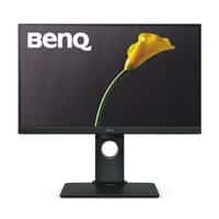 [9H.LMJLJ.LBL] MONITOR BENQ CONSUMO GW2490T 24 1920X1080 HDMI VGA DISPLAY PORT BOCINA 2WX2 TECNOLOGIA EYE CARE 3 AÑOS DE GARANTIA