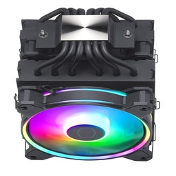 [RR-D6BB-20PA-R1] Disipador Cpu Cooler Master Hyper 622 Halo Negro Rr-d6bb-20pa-r1