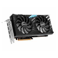 [RX7800XT CL 16GO] TARJETA DE VIDEO ASROCK AMD RADEON RX 7800 XT CHALLENGER 16GB OC 16 GB GDDR6 DUAL FAN /