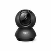 [TAPO C211] CAMARA IP TAPO C211 WIFI 3MP 360 HORIZONTAL 114 VERTICAL VISION NOCTURNA DETECCION DE PERSONAS CAPACIDAD HASTA 512GB