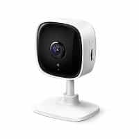 [TAPO C100] CAMARA IP TP-LINK TAPO C100 WIFI 2MP 1080P CAPACIDAD PARA MICROSD 128GB VISION NOCTURNA DETECCION DE MOVIMIENTO AUDIO BIDIRECCIONAL