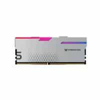 [BL.9BWWR.399] MEMORIA PREDATOR HERMES UDIMM DDR5 32GB (2X16GB) 6800 MT/S CL32 GAMING RGB COLOR BLANCO (BL.9BWWR.399)