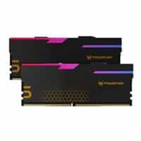 [BL.9BWWR.381] MEMORIA PREDATOR VESTA II UDIMM DDR5 64GB (2X32GB) 6000 MT/S, CL32 GAMING RGB COLOR NEGRO (BL.9BWWR.381)