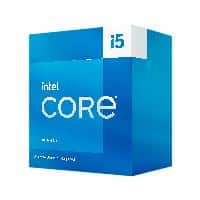 [BX8071513400F-1] PROCESADOR INTEL CORE I5-13400F S-1700 13A GEN /1.8 - 4.6 GHZ /CACHE 20MB /10 CORES (6P+4E) /SIN GRAFICOS /CON DISIPADOR /COMPUTO MEDIO IPA