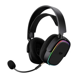[BR-936934] Audifonos Gamer Balamrush Hs999 Over-ear/usb/7.1/rgb Negro (br-936934)