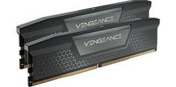 [CMK48GX5M2B7000C40] MEMORIA RAM CORSAIR  DDR5 VENGEANCE  48GB (2 X 24GB) 7000MT/S CL40  BLACK (CMK48GX5M2B7000C40)