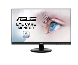 [VA24DQ-1] MONITOR ASUS VA24DQ/23.8/1920X1080/TR 5MS/75HZ/FREESYNC/HDMI/D-SUB/DP/VESA/ALTAVOCES