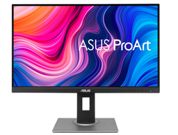 [PA248QV-1] MONITOR ASUS PA248QV/24/1920X1200/TR 5MS/75HZ/DP/HDMI/VGA/VESA/ALTAVOCES/4X USB/PRECISION DE COLOR/GIRO 90
