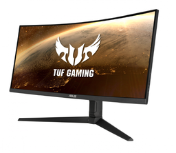 [VG34VQL1B] MONITOR GAMER ASUS VG34VQL1B/34/3440X1440/TR 1MS/165HZ/FREESYNC/HDMI/DP/VESA/ALTAVOCES/CURVO/USB 3.2