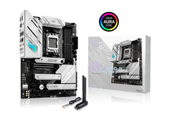 [ROG STRIX B650-A GAMING WIFI] ASUS MB B650-A AMD RYZEN AM5 4 DDR5 DISPLAYPORT HDMI ROG STRIX B650-A GAMING WIFI
