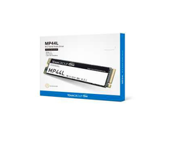 [dim-TM8FPK001T0C101] SSD Team Group MP44L NVMe, 1TB, PCI Express 4.0, M.2
