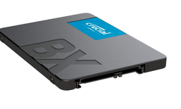 [dim-CT500BX500SSD1] SSD Crucial BX500, 500GB, SATA III , 2.5'', 7mm pue