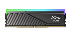[AX5U6000C4816G-SLABRBK] XPG GAMING LANCER  DDR5 UDIMM 16GB 6000 MHz CL48 AX5U6000C4816G-SLABRBK