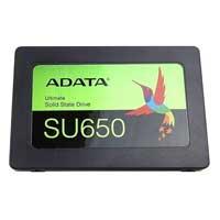 [ASU650SS-512GT-R] ADATA SSD 512GB 2.5" QLC 3D, SATA 6GB/s 450MB/520MB ASU650SS-512GT-R