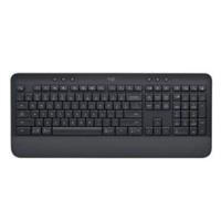 [920-010910-1] TECLADO LOGITECH SIGNATURE K650 GRAFITO INALAMBRICO USB LOGI BOLT BLUETOOTH MULTIDISPOSITIVOS