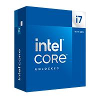 [BX8071514700K-1] PROCESADOR INTEL CORE I7-14700K S-1700 14A GEN /HASTA 5.6 GHZ /CACHE 33MB /20 CORES (8P+12E) /GRAFICOS UHD 770 /VPRO /SIN DISIPADOR /GAMER ALTO IPA